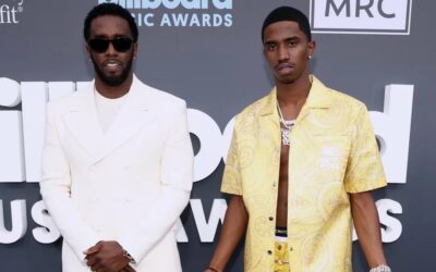 Diddy’s Sons Retain EL Chapo’s Lawyer During Homeland Security Raid Fallout