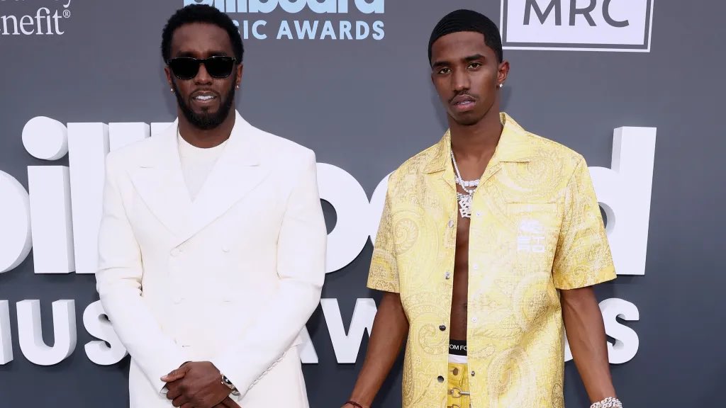 Diddy’s Sons Retain EL Chapo’s Lawyer During Homeland Security Raid Fallout