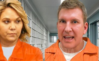 Todd Chrisley Must Pay $755K In A Defamation Lawsuit Another Blow Behind Bars