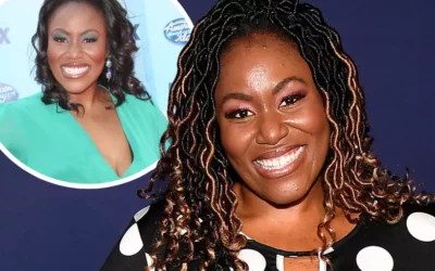 Mandisa, ‘American Idol’ Singer, Has Died At The Age Of 47