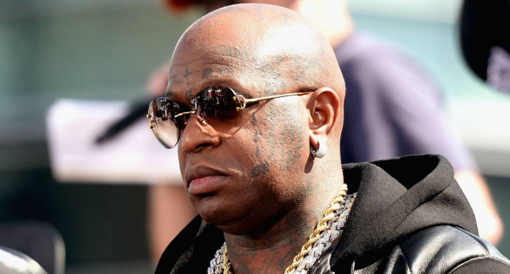 Birdman Refutes Claims That Hip-Hop Has Become “Soft”