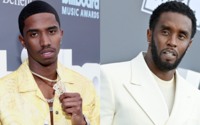 Christian “King” Combs Sued For 2022 Sexual Assault