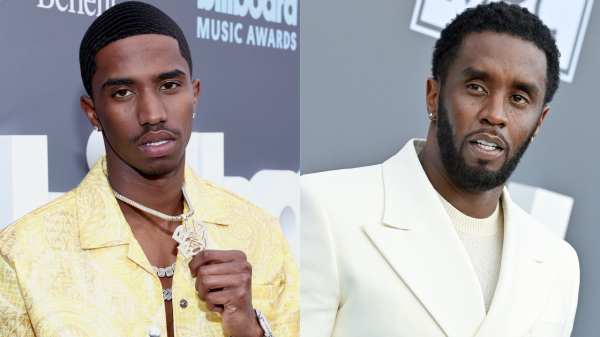 Christian “King” Combs Sued For 2022 Sexual Assault