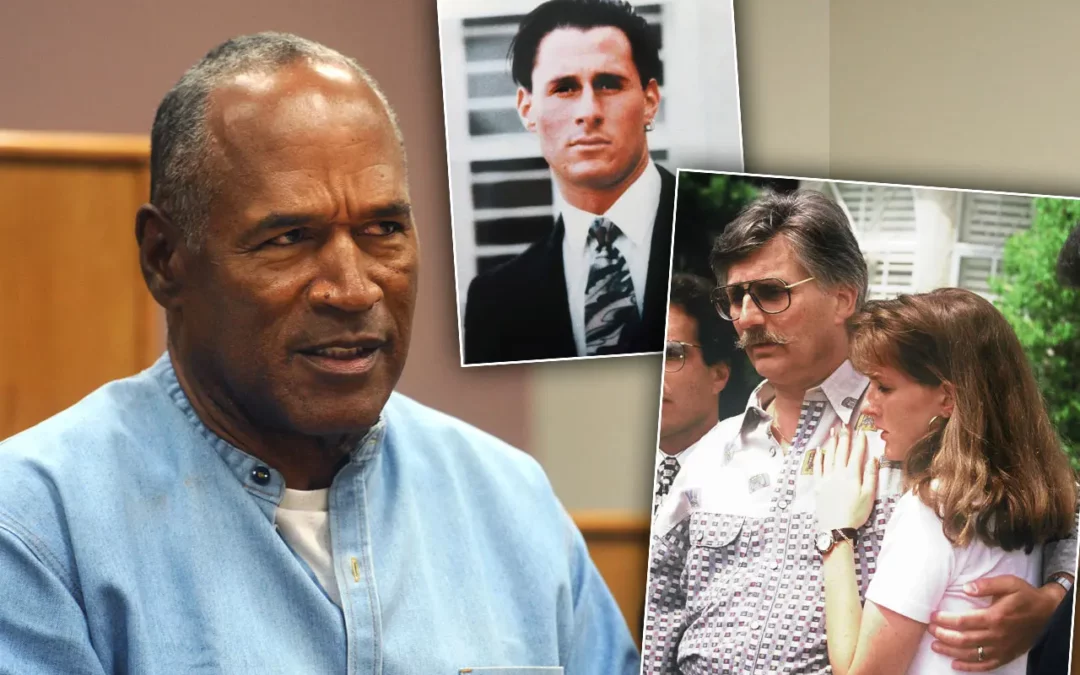 O.J. Simpson’s Executor Says Goldman Will Be Paid Despite The Estate Having ‘Less Than Millions’