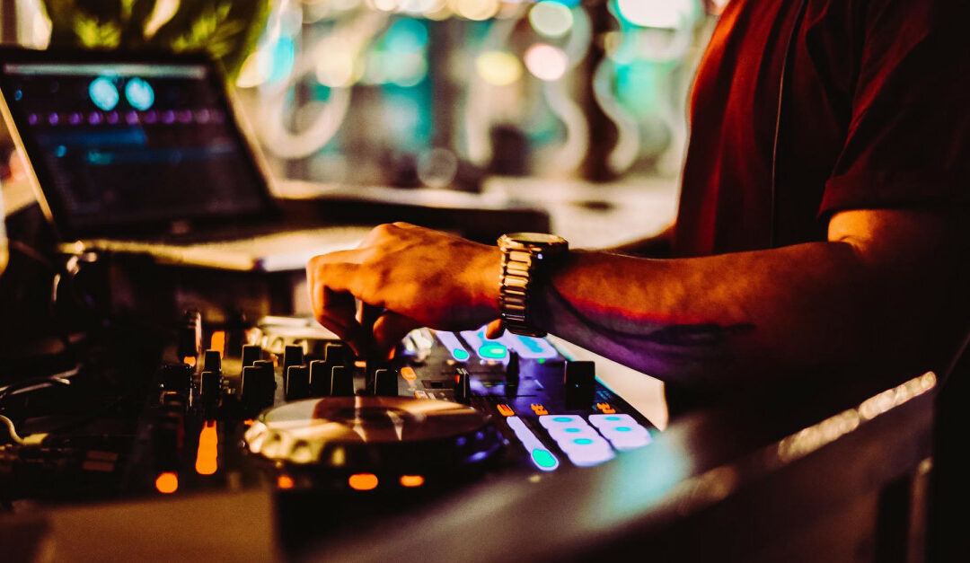 DJs Are Making Money By Helping Songs Go Viral On The New Music Platform DJ Connect App