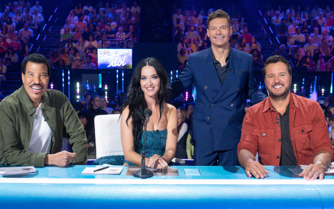 ‘American Idol’ Judges Share Must-Haves For Katy Perry’s Replacement After The Season Finale