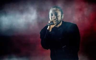 Kendrick Lamar Goes Platinum With “Euphoria,” Ushering In Yet Another Huge Milestone