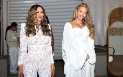 Tina Knowles Reveals That Beyoncé Was Bullied As A Child And Praises Her For Standing Up For Others