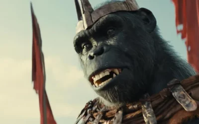 ‘Planet Of The Apes’ Tops The North American Box Office With $56.5 Million