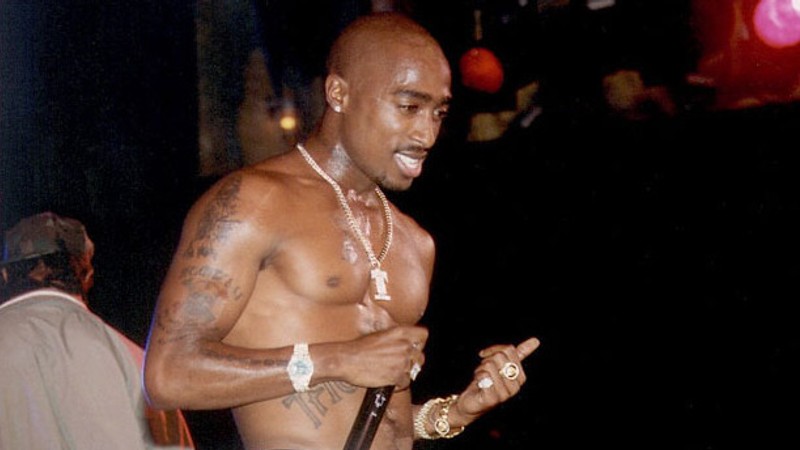 Gangster Duane “Keefe D” Davis Refuses To Testify In Tupac’s Murder Trial