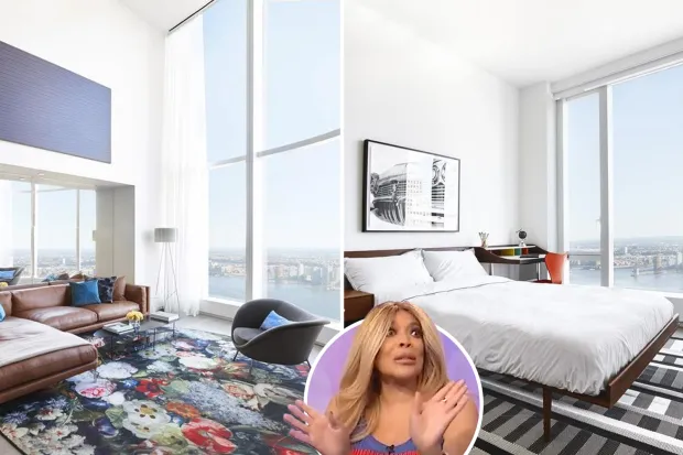 Wendy Williams’ Guardian Sells NYC Penthouse At A Loss As Dementia Has Reportedly Incapacitated Her