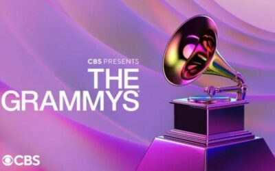 ‘Grammys’ Scheduled For February 2 On CBS And Paramount Plus