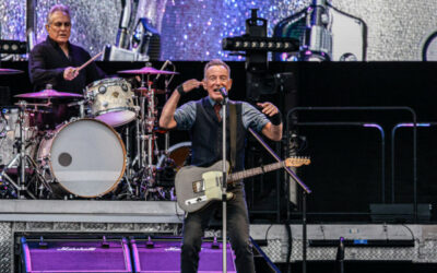 Bruce Springsteen Cancels Four European Dates Due To Vocal Issues – Doctor’s Orders