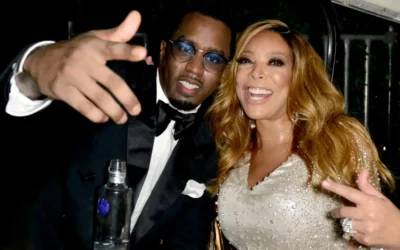 Charlamagne Tha God Alleges That Diddy Fired Wendy Williams For Calling Him “Gay” On Hot 97