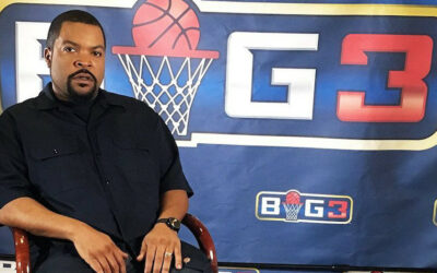 Ice Cube’s BIG3 Basketball League Sold Their First Franchise For $10 Million