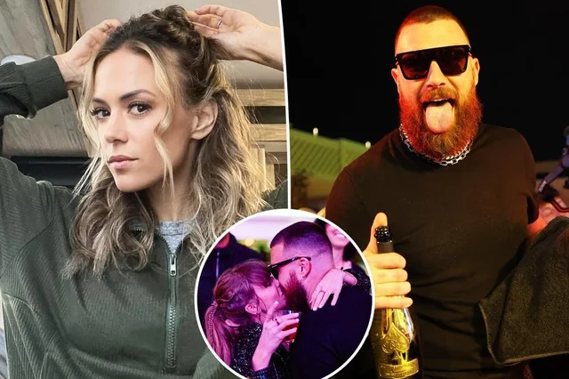 Travis Kelce Does Not Know Who Jana Kramer Is And Believes She Is After Clout