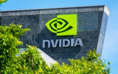 With A Market Capitalization Of $3.01 Trillion, Nvidia Has Surpassed Apple