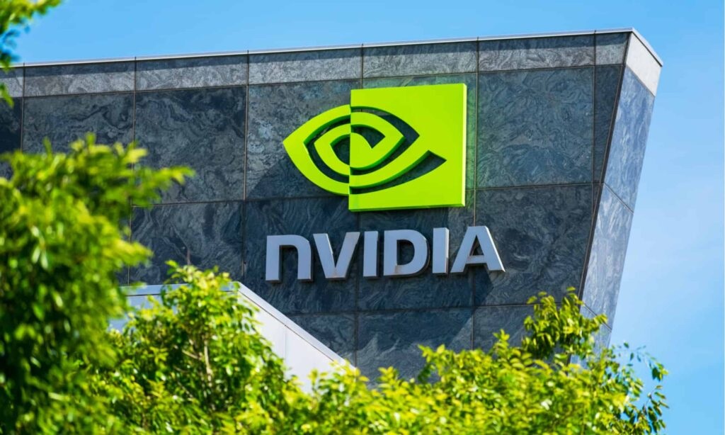 With A Market Capitalization Of $3.01 Trillion, Nvidia Has Surpassed Apple