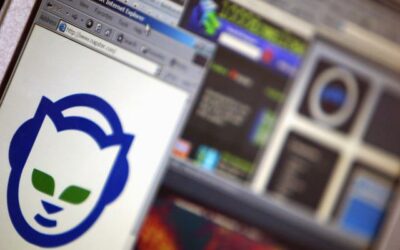 It Has Been 25 Years Since Napster Began And Transformed The Music Industry Forever