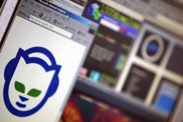 It Has Been 25 Years Since Napster Began And Transformed The Music Industry Forever