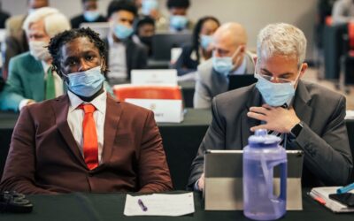 Young Thug Trial: Judge Determined To Determine Who Told Brian Steel About Controversial Ex Parte Meeting