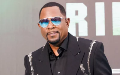 Martin Lawrence Discusses Health Scare Rumors… I’m Fine, Y’all; Go See The New Bad Boys