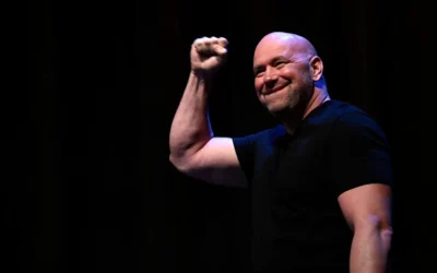 Dana White “Cancel Culture Like Being Gay in the 1980s”… Live out loud, be yourself