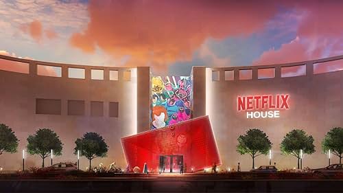 Netflix Goes Big At Cannes With Help From Bridgerton And Squid Game