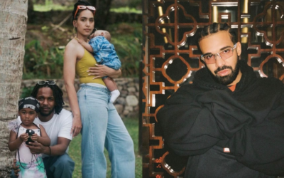 Since Whitney Alford’s Instagram Account Was Idle On Father’s Day, Drake Fans Have Been Agitating Kendrick Lamar