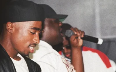 Former LAPD Detective Claims Diddy Ordered A $1 Million Hit On 2Pac And Suge Knight