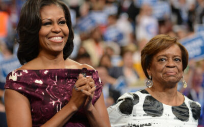 Marian Robinson, Mother Of Former First Lady Michelle Obama, Passes Away At 86