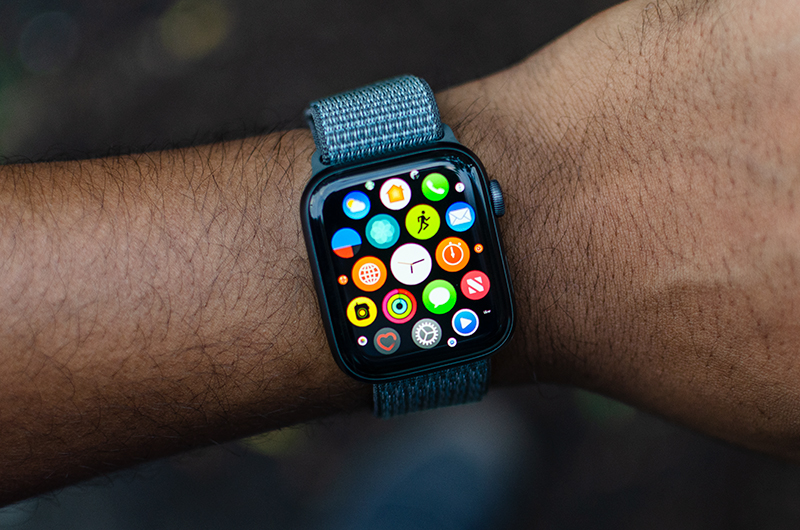 Apple Watch Finally Receives A Huge Upgrade That Could Destroy rivals