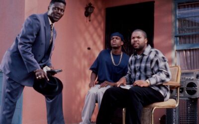 Ice Cube Says The New ‘Friday’ Has ‘Traction’ With Warner ‘They Finally Came To Their Senses’