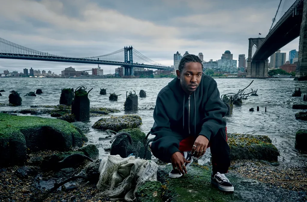 Kendrick Lamar Demands In The “Euphoria” Lyric Remix That Drake Return Tupac’s Ring To Him