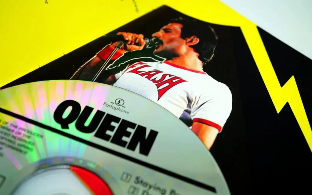 Queen ‘Agrees One Billion Pound Deal’ To Sell The Iconic Catalog Of Music