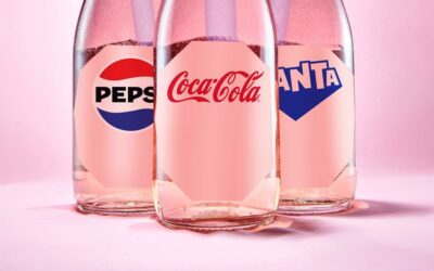 How Cutting Ad Spending Helped Pepsi Lose Fizz In The Soft Drink Market