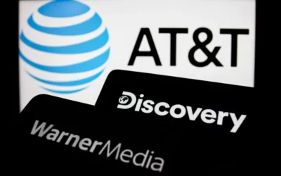 Warner Bros. Discovery Will Pay $125 Million To Settle A Lawsuit Regarding Its Merger With AT&T