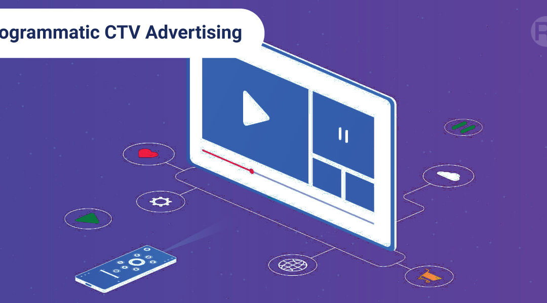 75% Of All CTV Transactions Are Programmatic