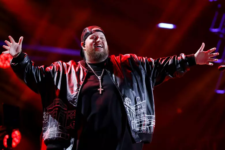 Jelly Roll Will Deliver Official Theme Songs For ‘WWE SummerSlam’