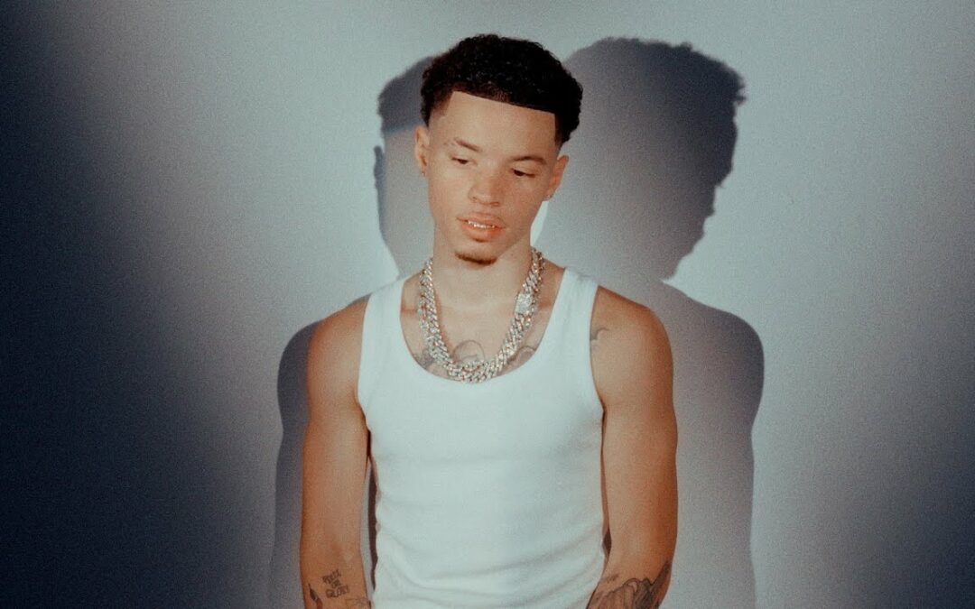 The Empowering New Single “By Yourself” By Lil Mosey