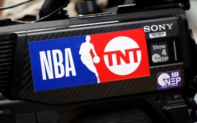 NBA.. “We’re Going With Amazon, And Ending Our Media Rights Deal With TNT”