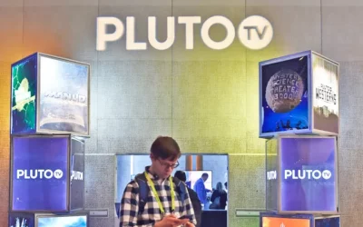 Pluto TV Is Reportedly Up For Sale, Potentially Returning To Its Original Founder