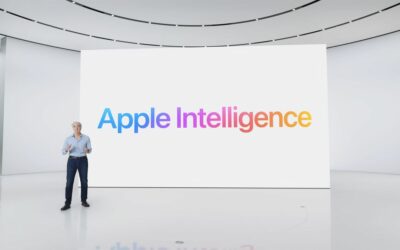 Features From Apple Intelligence AI Will Wait Until iOS 18.1