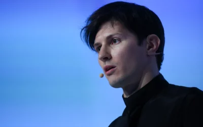 Telegram Founder Released From Police Jail After Report Alleges iPhone Was Hacked In A 2017 French Intelligence Operation