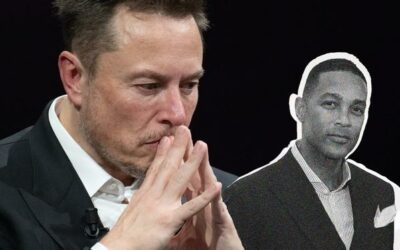 Don Lemon Sues Elon Musk For Fraud In Relation To The Failed X Deal… “You Used Me”