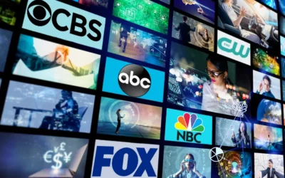 The Cost Of ABC, CBS, FOX, And NBC Has Risen By More Than 200% In Just Five Years, Driving Up The Cost Of YouTube TV, Fubo, Comcast, Spectrum, And More