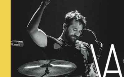 Drummer Daniel Platzman Has Left Imagine Dragons