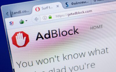 Google Chrome Is Removing One Of The Most Popular Ad Blockers Available