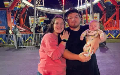 Mama June’s Daughter Pumpkin Is Already Dating Someone New, And So Is Her Estranged Husband