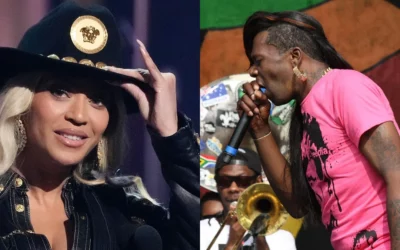 Copyright Infringement Lawsuit Against Beyoncé, Jay-Z, Big Freedia, And Others Was Suddenly Dropped With Prejudice